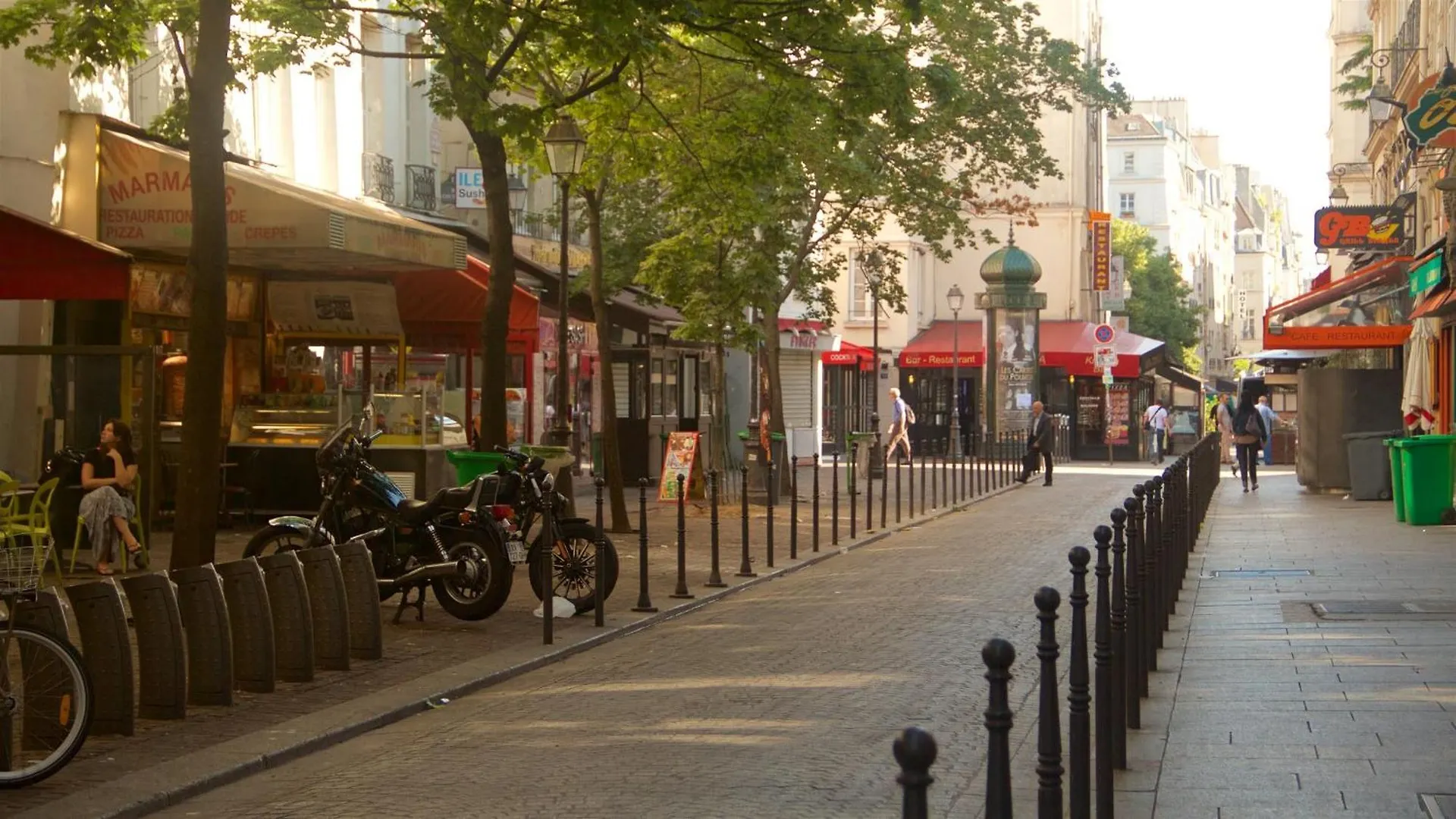 Unique Flat Near Louvre & Palais Royal Apartment Paris